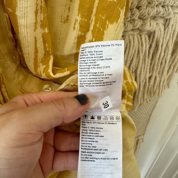 ba&sh Kenya Dress - Picture 4 of 6